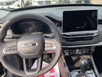 Occasion Jeep Compass 131 ch (96 kW) 2021 Gris SUV