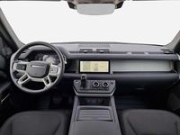 Usata Land Rover Defender 200 CV (147 kW) 2021 Nero SUV