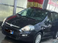 Usata Fiat Punto Evo Active 69 CV (50 kW) 2011 Utilitaria