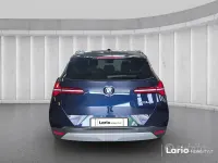 Usata BMW X3 197 CV (144 kW) 2025 Blu SUV