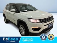 usata Jeep Compass 1.3 TURBO T4 PHEV BUSINESS 4XE AT6