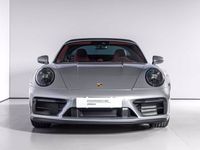 usata Porsche 911 Targa 4 GTS