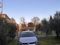 Usata VW Polo Comfortline 70 CV (51 kW) 2011 Grigio Utilitaria