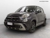 usata Fiat 500L 2017 Cross Cross 1.3 mjt 95cv my20