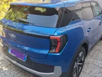 Usata Ford Explorer Extended Range 88 kW (121 CV) 2025 SUV