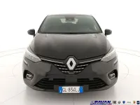 Usata Renault Clio V Techno 143 CV (105 kW) 2022 Nero Utilitaria