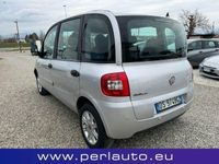 usata Fiat Multipla 1.6 16V Natural Power Dynamic