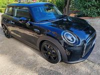 Usata Mini Cooper SE Resolute Edition 75 kW (102 CV) 2023 Utilitaria