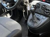Usata Fiat Panda 95 CV (69 kW) 2019 Grigio Utilitaria