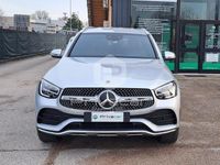 usata Mercedes GLC220 d 4Matic Premium