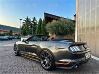 usata Ford Mustang GT Convertible 5.0 V8 TiVCT aut.