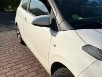 Usata Citroën C1 69 CV (50 kW) 2014 Bianco Utilitaria