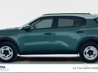 Nuova Opel Frontera Edition 101 CV (74 kW) 2025 Verde SUV