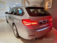 usata BMW 316 d TOURING AUTOMATICA - 2017