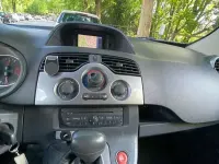 Usata Renault Kangoo 106 CV (77 kW) 2013 Argento Monovolume