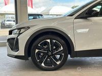Usata Peugeot 408 Allure 145 CV (106 kW) 2024 Bianco SUV
