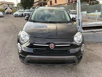 Usata Fiat 130 Cross 130 CV (95 kW) 2021 Nero Station wagon