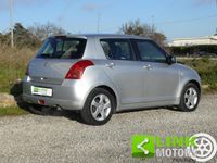 usata Suzuki Swift 1.3 DDiS 5p. Neo Patentati