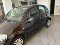 Usata Citroën C3 Exclusive 68 CV (50 kW) 2009 Utilitaria