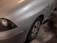 Usata Seat Ibiza 75 CV (55 kW) 2002 Grigio Utilitaria