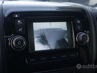 Usata Citroën Jumper 131 CV (96 kW) 2014 Bianco Monovolume