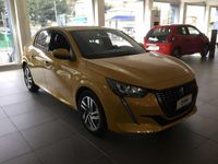 usata Peugeot 208 Allure Pack 1.2 PureTech 100 cv - Vettura Usata