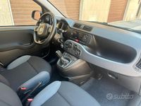 Usata Fiat Panda 2021 Bianco Utilitaria