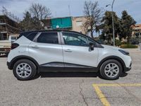 usata Renault Captur I 2017 0.9 tce Sport Edition 90cv my19