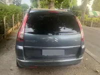 Usata Citroën C4 Picasso 2010 Monovolume