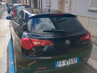 Usata Alfa Romeo Giulietta 120 CV (88 kW) 2016 Berlina
