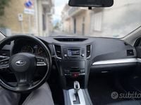 Usata Subaru Outback 150 CV (110 kW) 2015 Station wagon