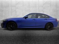 Usata BMW 330 M Sport 245 CV (180 kW) 2024 Blu/azzurro Berlina