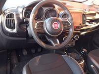 usata Fiat 500L 1.4 95 cv cross