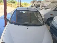 Usata Fiat 600 1999 Bianco Utilitaria