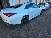 Usata Mercedes CLA200 AMG Line Premium 150 CV (110 kW) 2023 Coupé