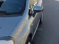 Usata Fiat Punto Evo 75 CV (55 kW) 2011 Grigio Utilitaria