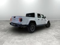 usata Jeep Gladiator 3.0 Overland 4WD Auto