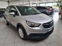 usata Opel Crossland X 1.5 ECOTEC D 120 CV Advance - IVA DEDUCIBILE