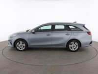 Usata Kia Ceed 116 CV (85 kW) 2019 Grigio Utilitaria