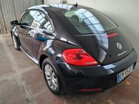 usata VW Maggiolino 1.6 TDI Design