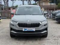 Usata Skoda Karoq 116 CV (85 kW) 2022 Grigio SUV