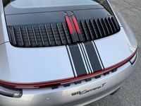 Usata Porsche 911 Carrera T 385 CV (283 kW) 2024 Coupé