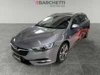Usata Opel Insignia Innovation 136 CV (100 kW) 2020 Bianco Station wagon