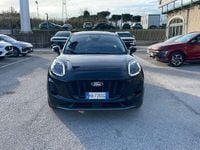 Usata Ford Puma Titanium 125 CV (91 kW) 2025 Nero SUV
