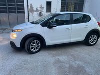 usata Citroën C3 C3 BlueHDi 75 S&S Elle