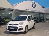 Usata Fiat Panda Easy 69 CV (50 kW) 2019 Bianco Berlina