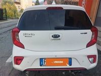 usata Kia Picanto 1.0 12V 5 porte GT Line usato