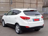 Usata Hyundai ix35 116 CV (85 kW) 2013 SUV