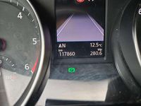 Usata VW Passat 110 CV (80 kW) 2020 Nero Station wagon