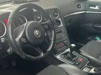 Usata Alfa Romeo 159 Progression 170 CV (125 kW) 2011 Station wagon